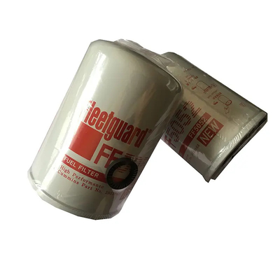 el motor diesel de 4B 6B ISB ISBE ISF2.8 QSB parte el filtro de combustible de 3931063 FF5052 Fleetguard para Cummins