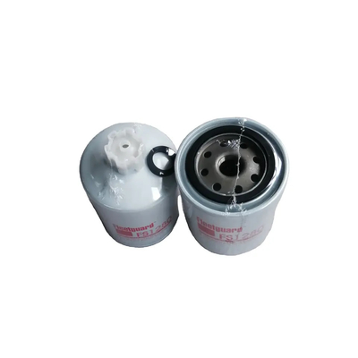 Separador de agua del combustible de los recambios 6L8.9 autos 3930942 FS1280 1125N-010 para Cummins Engine