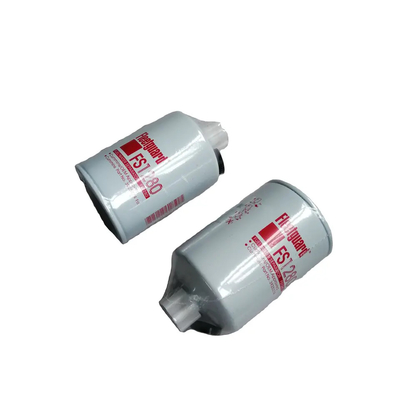 Separador de agua del combustible de los recambios 6L8.9 autos 3930942 FS1280 1125N-010 para Cummins Engine