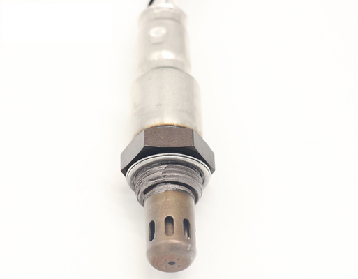 Piezas de repuesto del motor 04E906262P 03C906262AR para sensores de oxígeno VW Audi A6 A7 A8