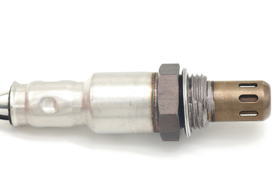 Piezas de repuesto del motor 04E906262P 03C906262AR para sensores de oxígeno VW Audi A6 A7 A8