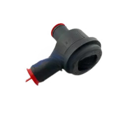 Válvula de control de la superpresión de las piezas de automóvil 06A145710 para el uso universal de los coches de VW