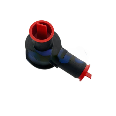 Válvula de control de la superpresión de las piezas de automóvil 06A145710 para el uso universal de los coches de VW