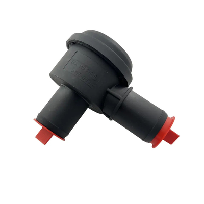 Válvula de control de la superpresión de las piezas de automóvil 06A145710 para el uso universal de los coches de VW