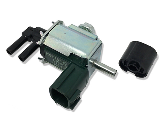 Interruptor de solenoide del control de la válvula de la recirculación de los gases de escape de OE 1495631U1A 14956-31U10 para Nissan Altima Maxima Quest Sentra