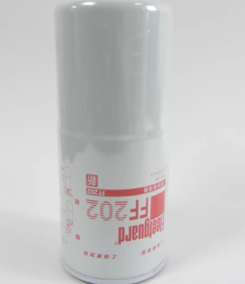 Vuelta diesel original de las piezas del motor de la calidad OEM3313306 en el filtro de combustible FF202
