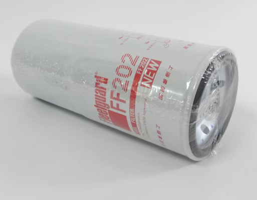 Vuelta diesel original de las piezas del motor de la calidad OEM3313306 en el filtro de combustible FF202