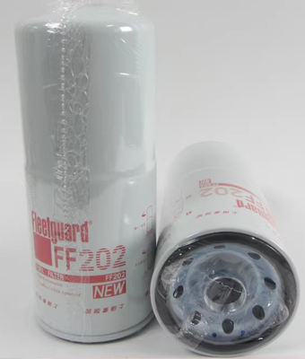 Vuelta diesel original de las piezas del motor de la calidad OEM3313306 en el filtro de combustible FF202