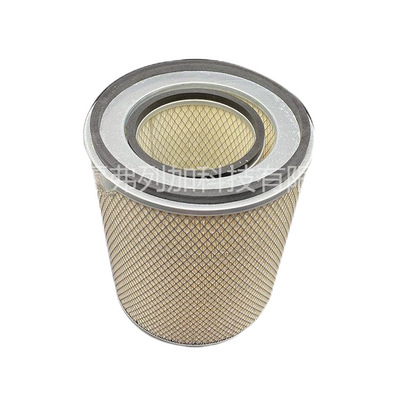 El filtro de aire autorizado del fleetguard de FG fija los recambios autos A110-SET2