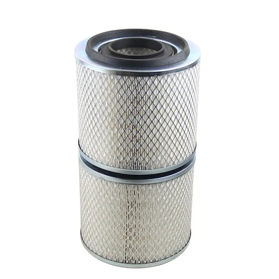 Filtro de aire de los recambios del camión de Dongfeng KW2136 1109D100 AF25802 AF25803