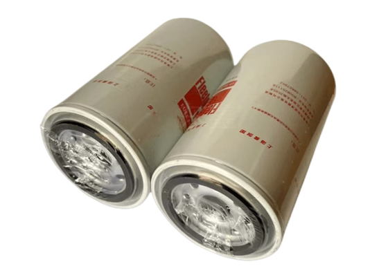 Las piezas de automóvil de alta calidad del filtro de combustible del camión FF5076 Fleetguard combustible el filtro para el motor diesel