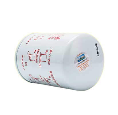 El aceite de las piezas del motor diesel filtra el filtro de combustible original de las piezas de automóvil FF5052 3931063 1117N-010