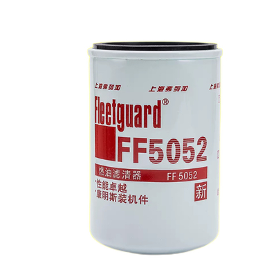 El aceite de las piezas del motor diesel filtra el filtro de combustible original de las piezas de automóvil FF5052 3931063 1117N-010