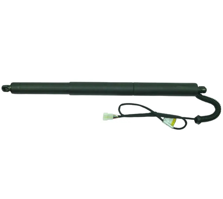 Conductor adecuado POSTERIOR Side Strut Tailgate para BMW X5 F15 F85 51247294470