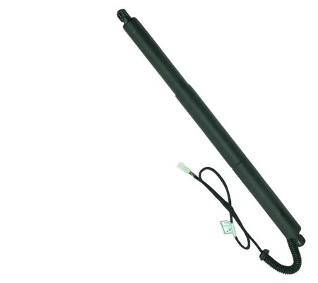 Conductor adecuado POSTERIOR Side Strut Tailgate para BMW X5 F15 F85 51247294470