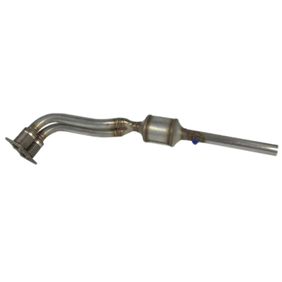 Agote los recambios de Flex Pipe Catalytic Converter Auto para 2005 2006 2007 2011 GOLF JETTA