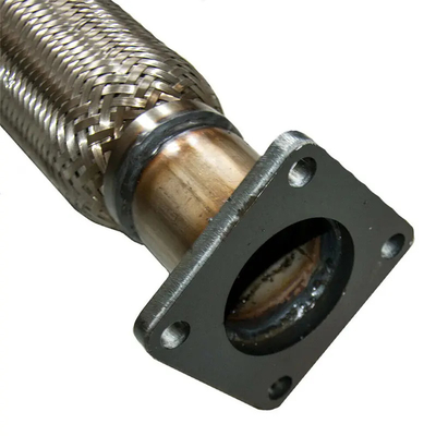 Convertidor catalítico auto de los recambios del funcionamiento para VW Golf 2006-2010 2.5L