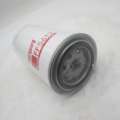 Filtro de combustible original de la pieza QSBQSB5.9/6.7 del motor diesel de Cummins OE FF5612 C4989106