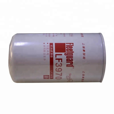 Lubricante de Lf3970 3937736 Fleetguard/filtro de aceite para el motor de la serie de Cummins