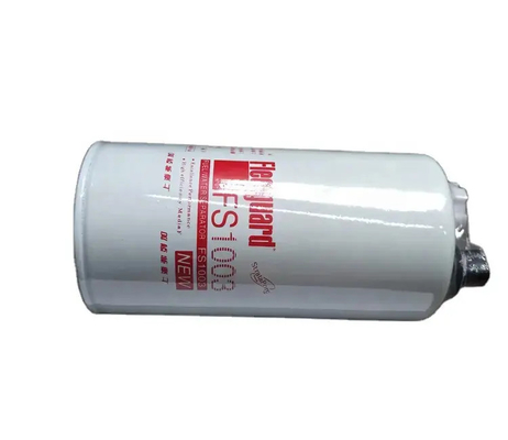 El diesel de los camiones filtra el filtro de combustible auto del separador de agua del OEM FS1003 de las piezas del motor para Cummins M11