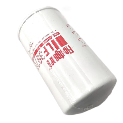 Vuelta del motor del camión del OEM FF5580 en pieza del motor auto de Cummins 3973232 del filtro de combustible