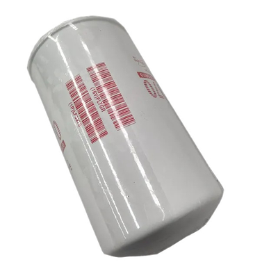 Vuelta del motor del camión del OEM FF5580 en pieza del motor auto de Cummins 3973232 del filtro de combustible