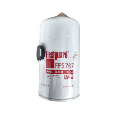 El combustible de Cummins Engine filtro el filtro de combustible de FF5767 5301448 Fleetguard para el camión de Dongfeng
