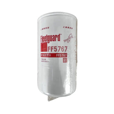 El combustible de Cummins Engine filtro el filtro de combustible de FF5767 5301448 Fleetguard para el camión de Dongfeng
