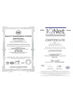 China Wuhan ESSENCE Technology Co., Ltd certificaciones